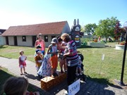 Májový běh pro zdraví